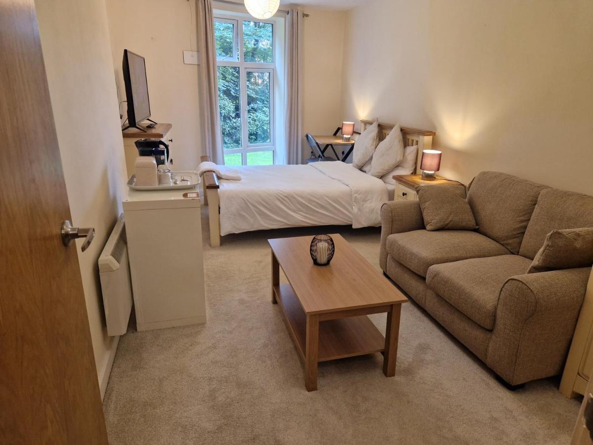 West Beck House - Darlington Homestay Darlington (Durham)