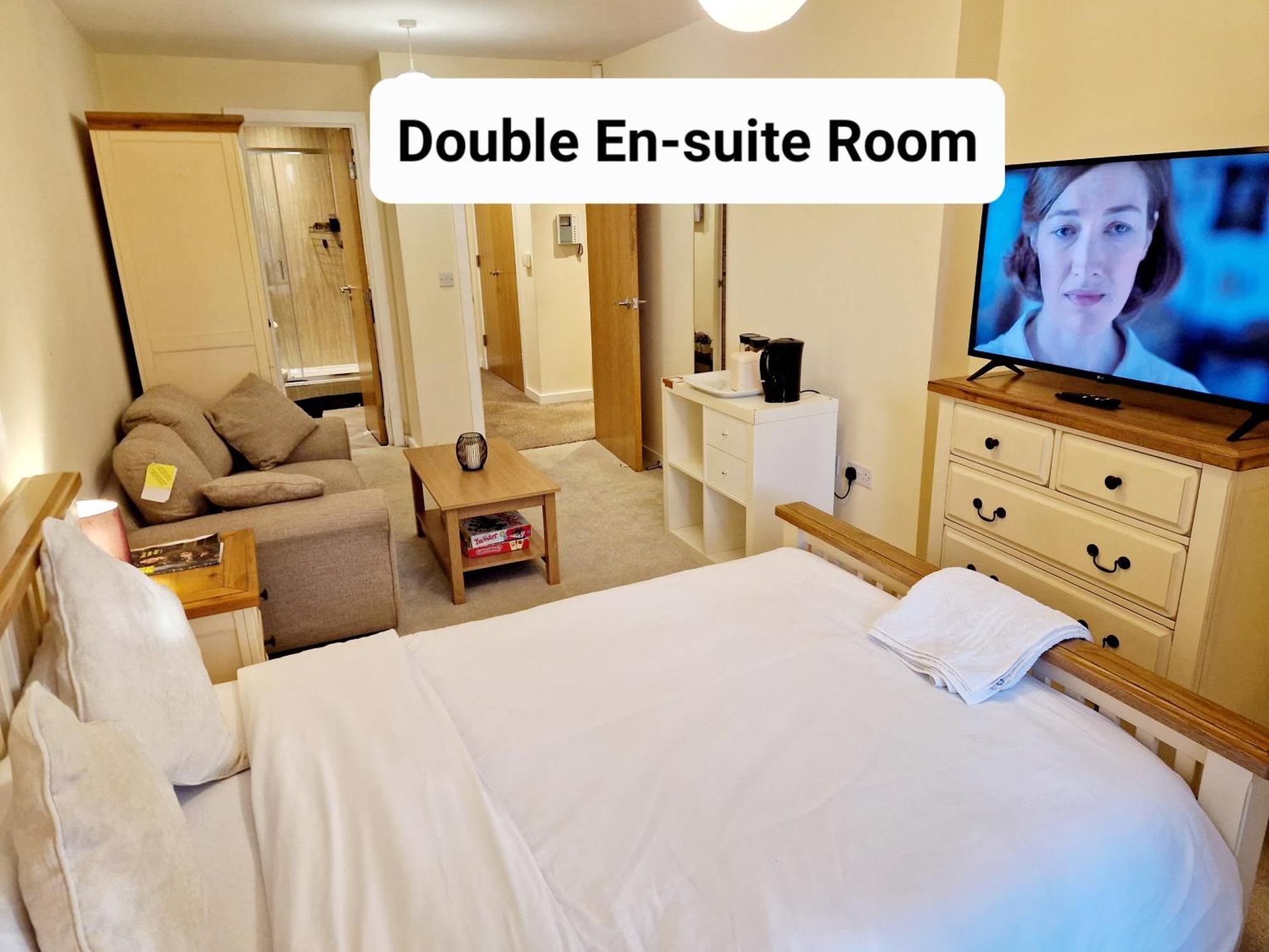Homestay West Beck House - Darlington *