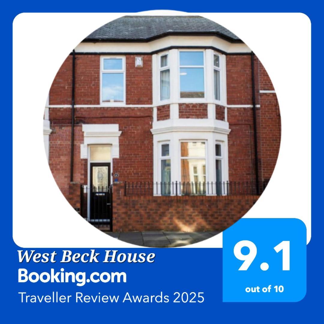 Homestay West Beck House - Darlington Darlington (Durham)